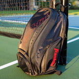 DELUXE COMPETITION PRO BACKPACK