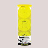 Franklin X-40 Outdoor Pickleballs