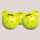 Franklin X-40 Outdoor Pickleballs