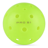 Selkirk Pro S1 Pickleballs