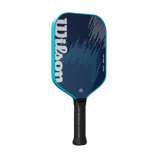 Wilson Fierce Max 13 Pickleball Paddle