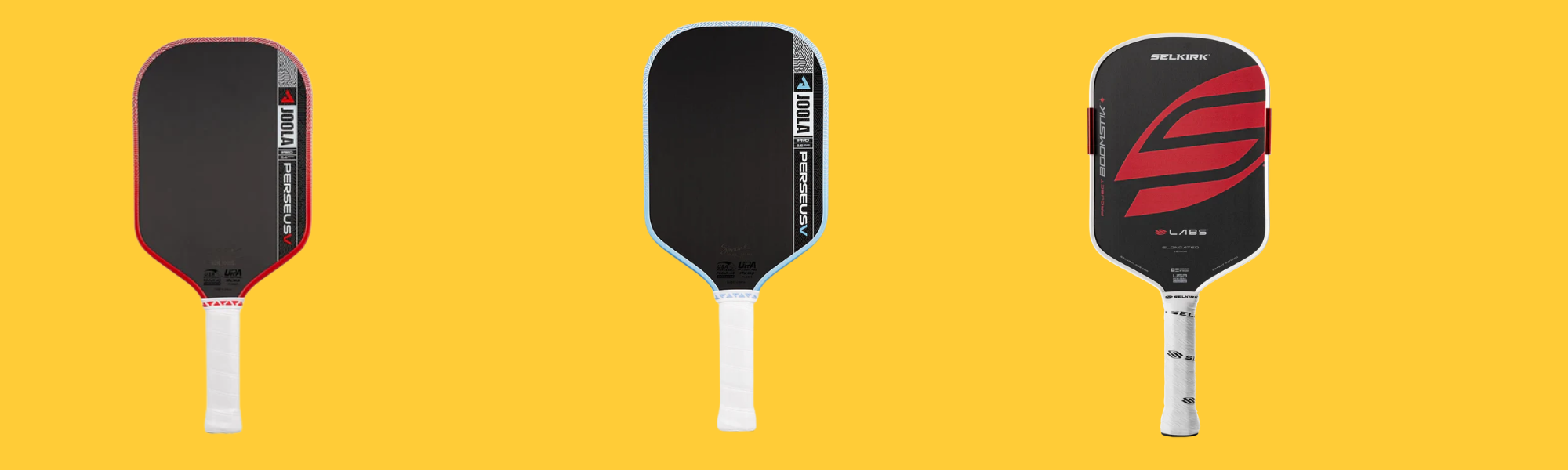 Performance Paddles