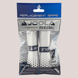 Replacement White Ridge Grip (2 Pack)