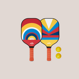 Nettie Pickleball Set - 2 Pack