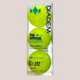 Diadem Premier Power Pickleball Outdoor 3 Pack