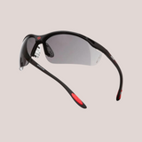 Gearbox Vision Eyewear - Smoke Lens