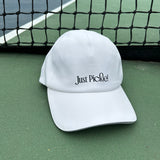 COMING SOON: Just Pickle! White Hat