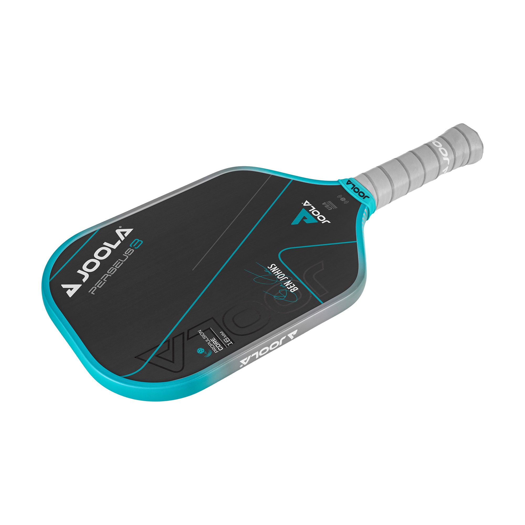 Joola Shop Joola G3S - Ben Johns Perseus 14MM Carbon Friction Surface – Just Pickle!