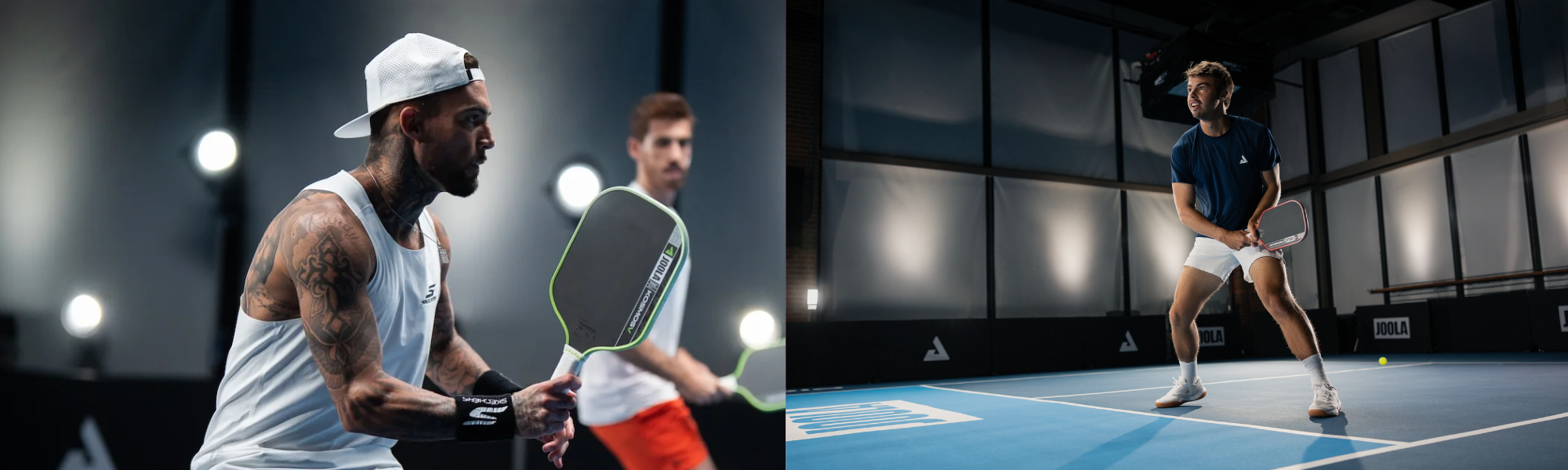 Joola Pro V