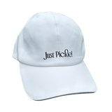 COMING SOON: Just Pickle! White Hat