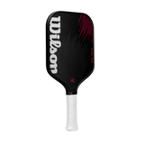 Wilson Fierce Pro 13 Pickleball Paddle