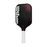 Wilson Fierce Pro 13 Pickleball Paddle