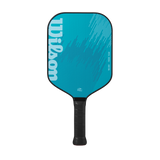 Wilson Fierce Team 13 Pickleball Paddle