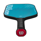 Wilson Fierce Team 13 Pickleball Paddle