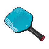Wilson Fierce Team 13 Pickleball Paddle