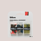 Wilson Overgrip - 3 PACK