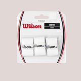 Wilson Overgrip - 3 PACK